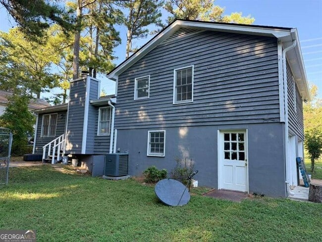 Building Photo - 3990 GA-92