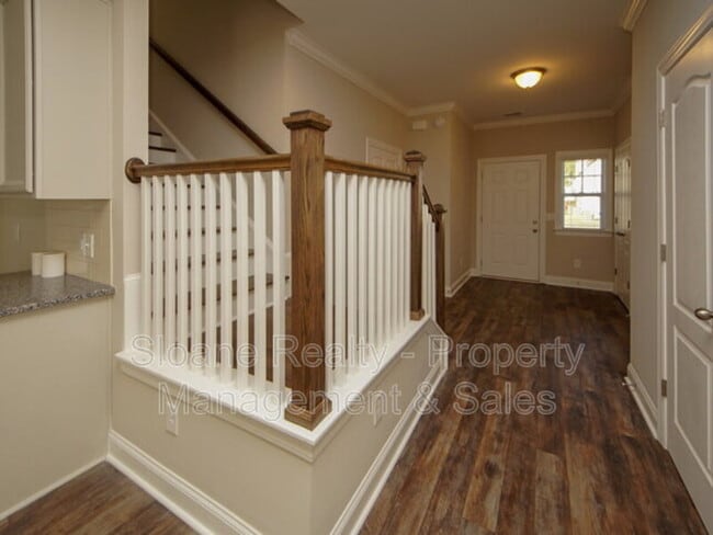 Building Photo - 4137 Rigsby Ln