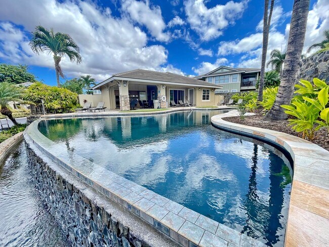 Building Photo - Kanani Wailea - Furnished 4 Bedroom 4.5 Ba...