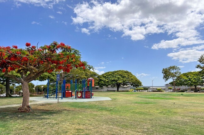 Building Photo - Waiau Garden Court #110