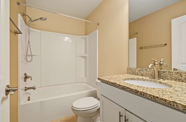 Building Photo - 3-Bed Townhome in Brier Creek