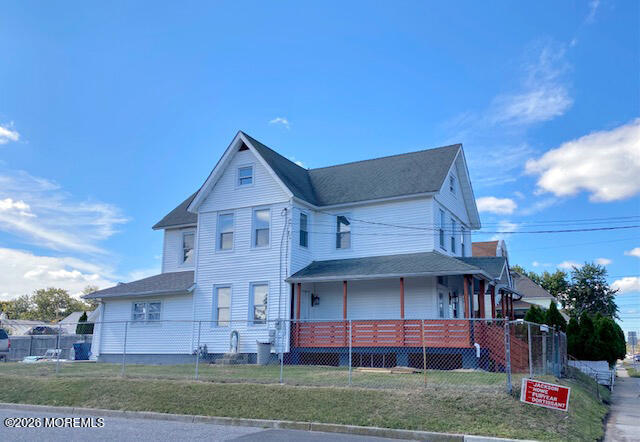 Building Photo - 1416 Corlies Ave