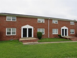 Building Photo - 1935 King George Dr