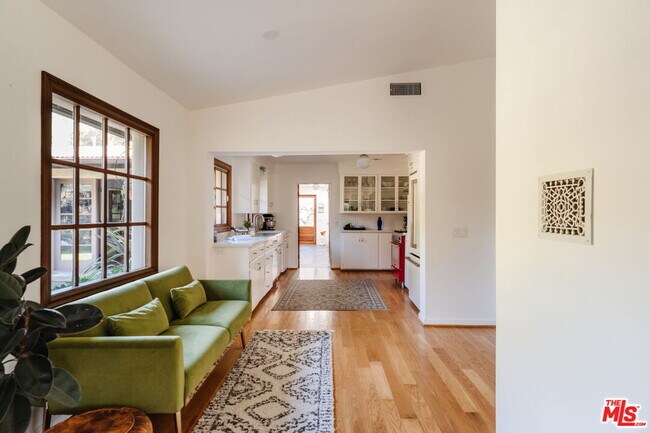Building Photo - 20521 Cheney Dr