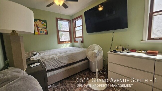 Building Photo - 3515 Grand Ave S