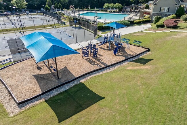 Building Photo - 6353 Mossy Oak Landing