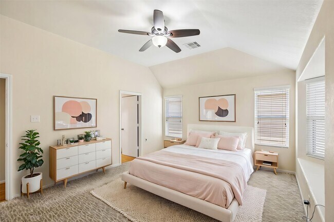 Building Photo - 21127 Fox Orchard Ct