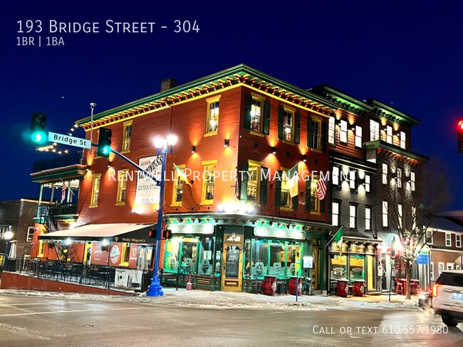 Building Photo - 193 Bridge St