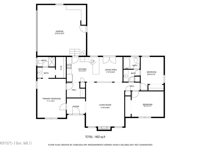 Building Photo - 104 Columbia Dr
