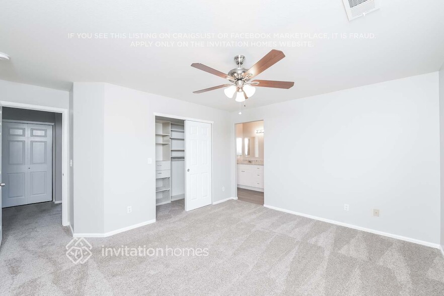 Building Photo - 3826 S Jericho Ct