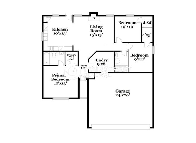 Building Photo - 3 Bedroom Pet-Friendly Home in CHARLOTTE, ...