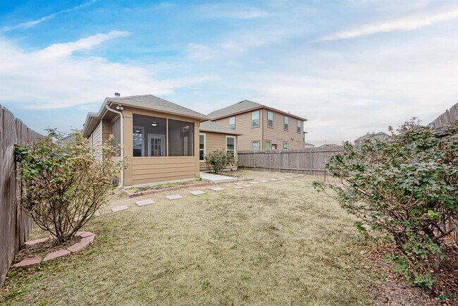 Building Photo - 18820 James Carter Jr St