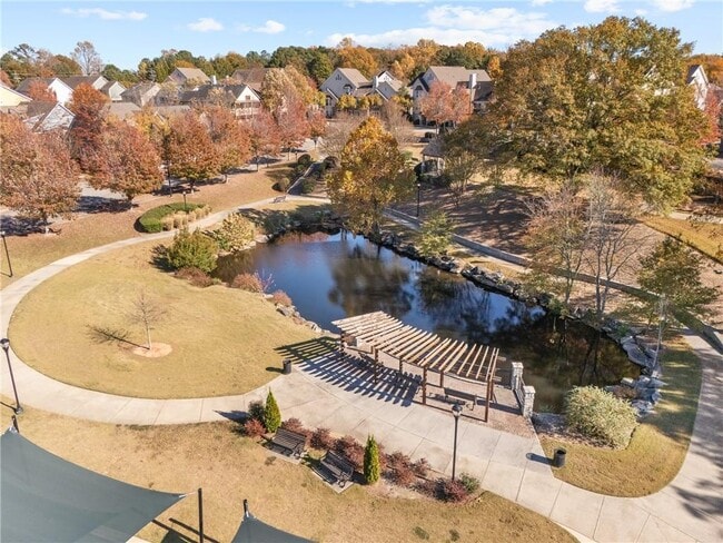 Building Photo - 1961 James Red Moore Blvd