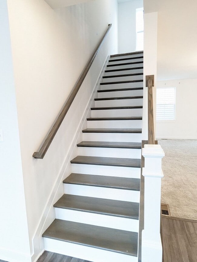 Building Photo - 1207 Marsalis Pl