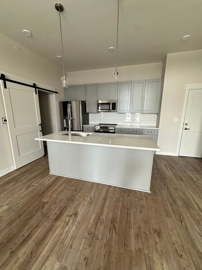 Building Photo - Brand-New Large 2 Bdrm Apartment Home