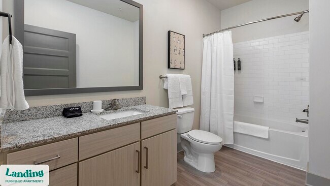 Building Photo - 5025 Wembley Central Ln