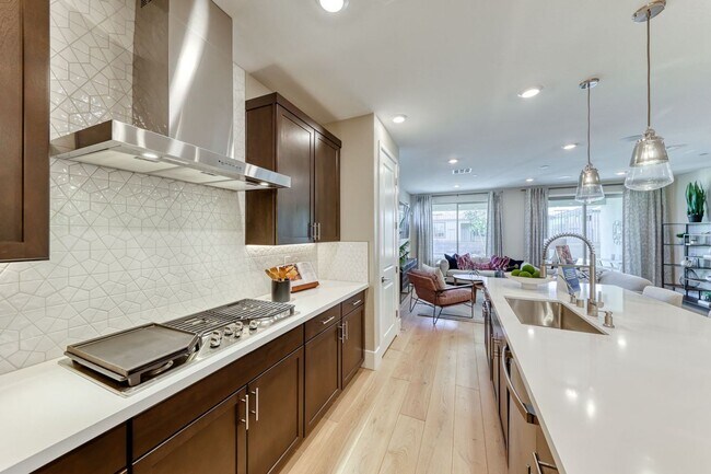 Building Photo - Resort Living, Age Restricted, 55+ Community, 3 Bedroom Home In Northwest Las Vegas