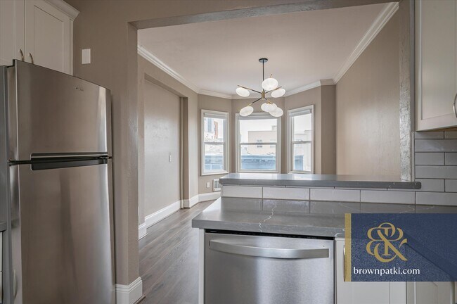 Building Photo - 520 Natoma St