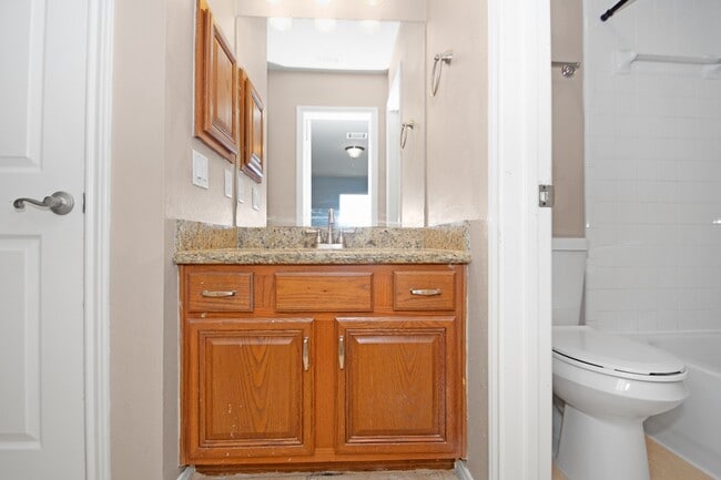 Building Photo - 2103 Paintbrush Ave