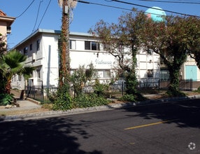 Building Photo - ALMARIA APARTMENTS