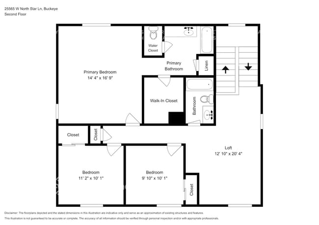 Building Photo - 25565 W North Star Ln