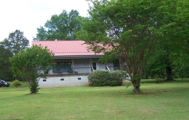 Primary Photo - 3557 E Peach Rd