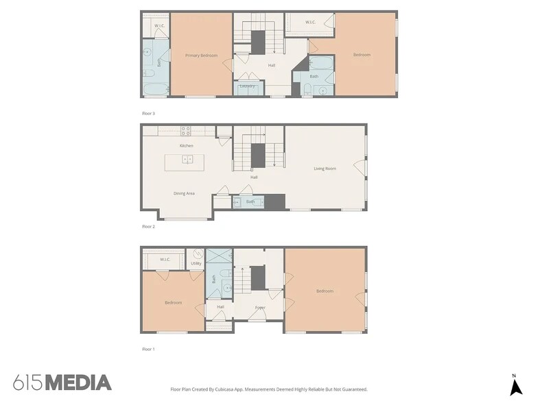 Building Photo - 1722 14th Ave S