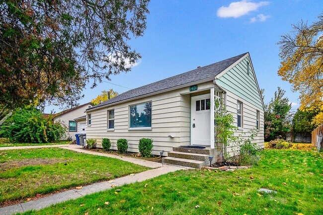 Primary Photo - 2bd/1b Boise Bench Home!