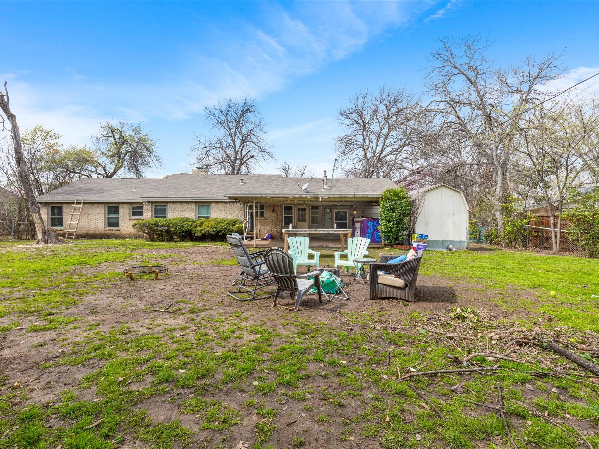 Building Photo - 3709 Bellaire Cir