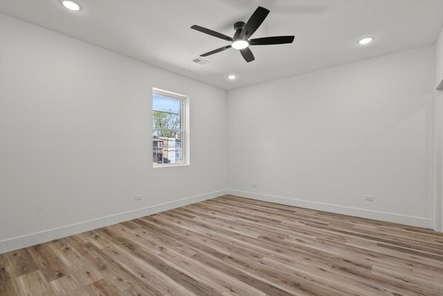 Building Photo - 6538 S Rhodes Ave