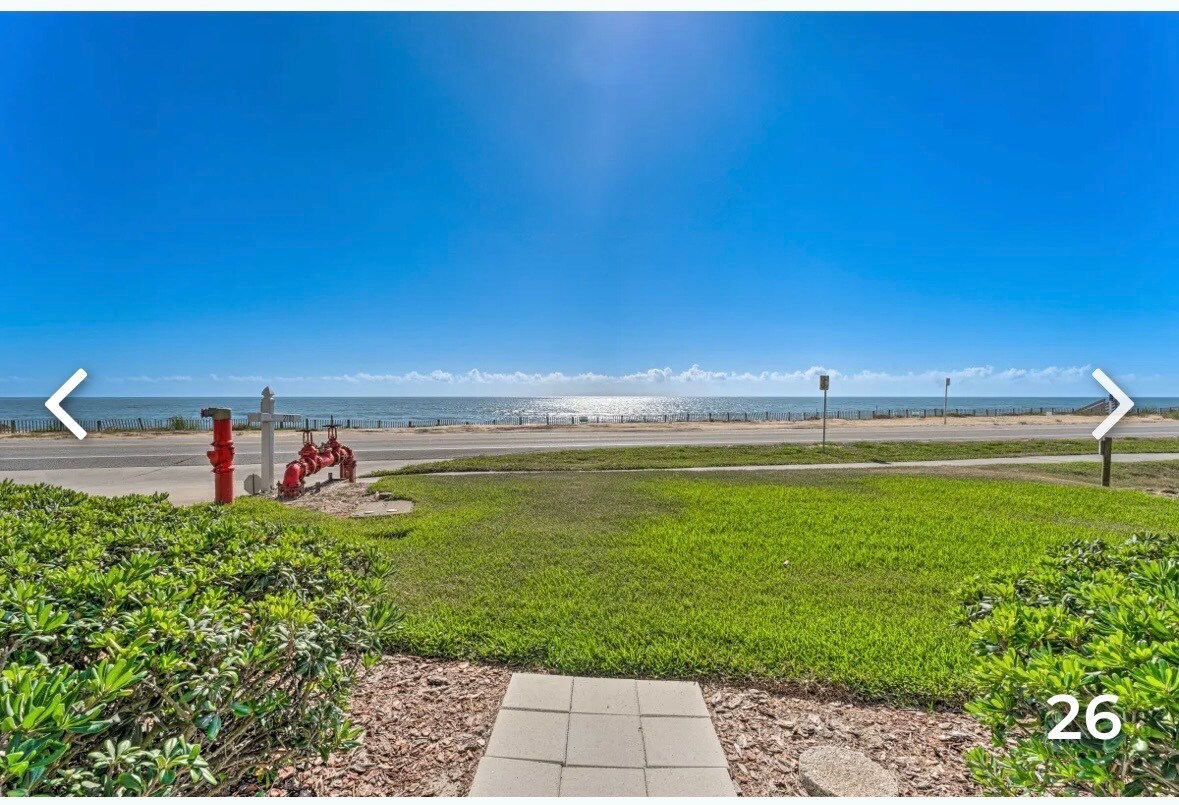Building Photo - 2700 Ocean Shore Blvd