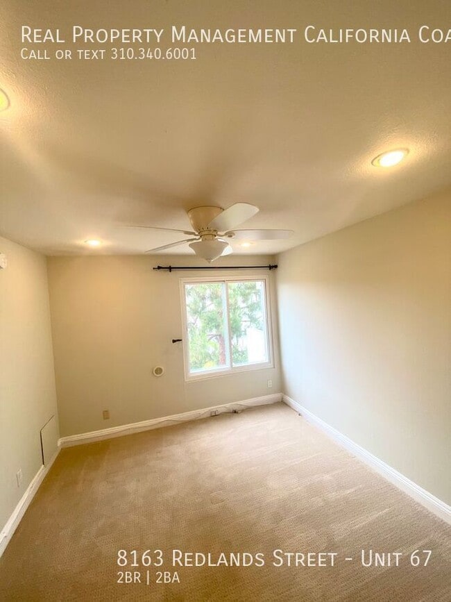 Building Photo - 8163 Redlands St