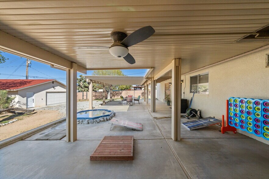 Building Photo - 58328 Bonanza Dr