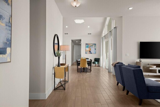 Building Photo - 8810 Bestride Bend