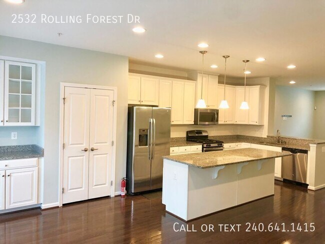 Building Photo - 2532 Rolling Forest Dr