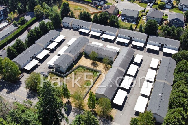 Building Photo - 2 Bedroom 2 Bathroom Upper Level Unit in Bonney Lake