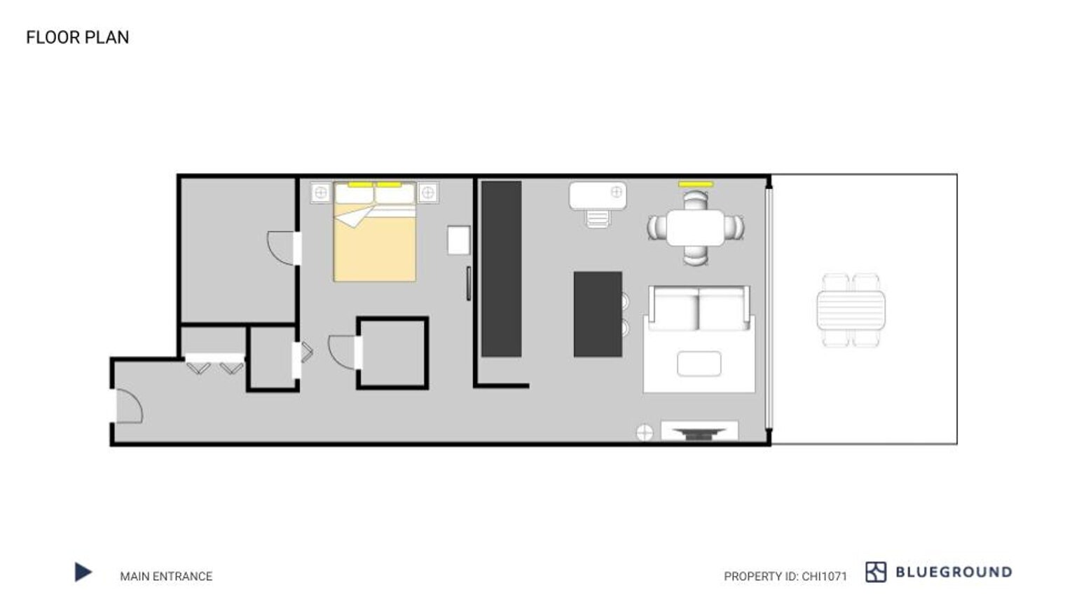 Building Photo - 210 N Wells St