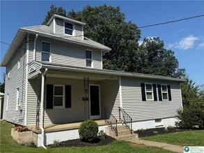 Building Photo - 521 Wood St