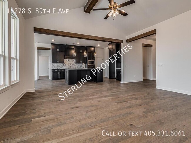 Building Photo - 16278 S 89th E Ave