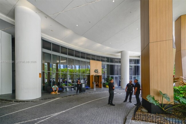 Building Photo - 45 SW 9th St