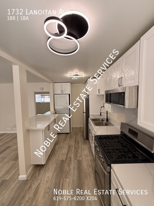 Building Photo - 1732 S Lanoitan Ave