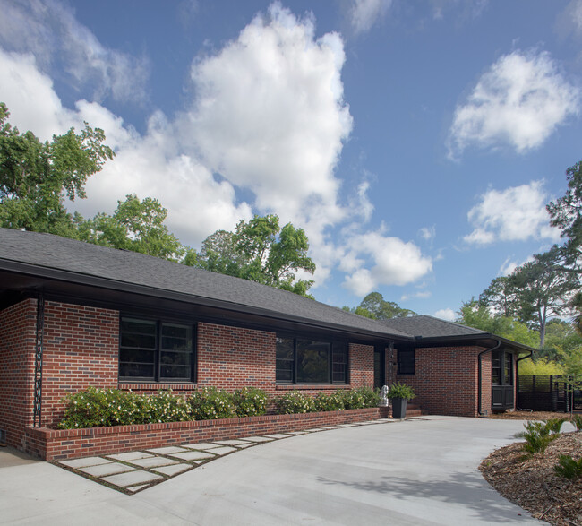 Primary Photo - Charming Mid-Century Ranch