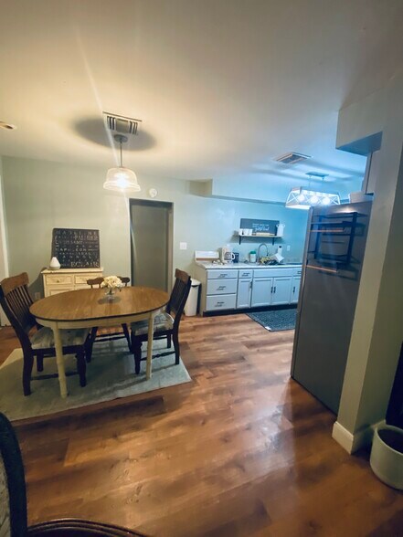 dining room - 236 Lily Rd