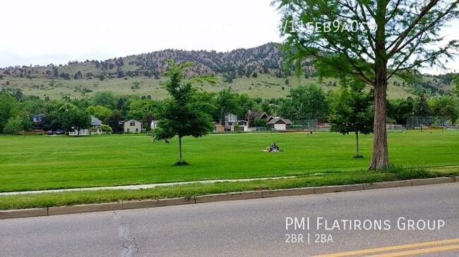 Building Photo - 2680 5th St