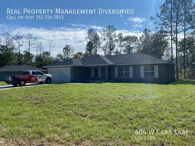 Building Photo - 404 W Cara Ln