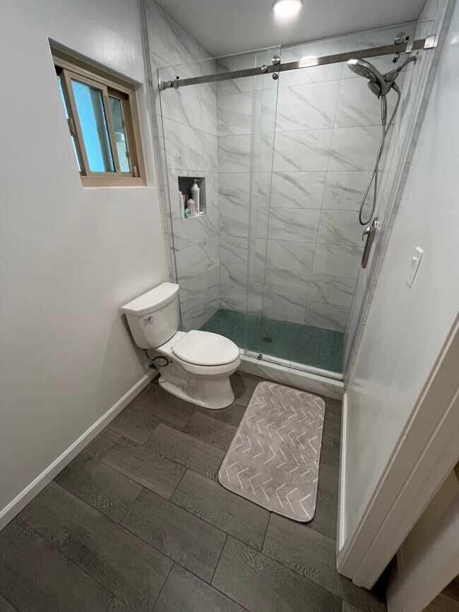 Upgraded Walk-in Shower - 3028 Via Sabinas