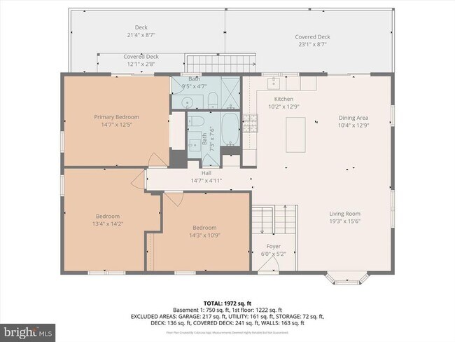 Building Photo - 220 Garnett Rd