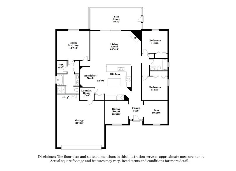 Building Photo - 2778 Ravine Hill Dr