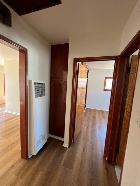 Floorplan - 3545-3547 ½ W. 110th St