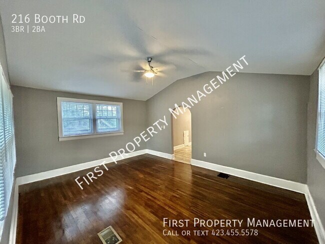 Building Photo - 216 Booth Rd
